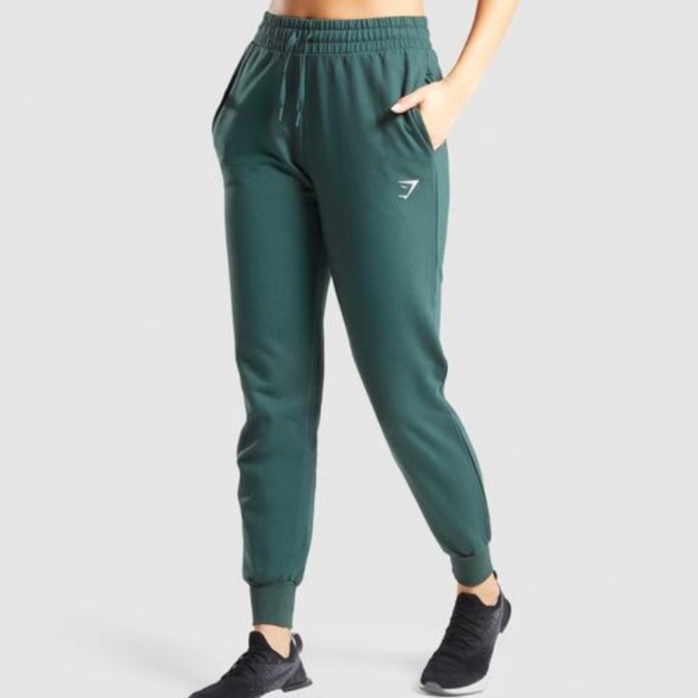 Gym shark Joggers